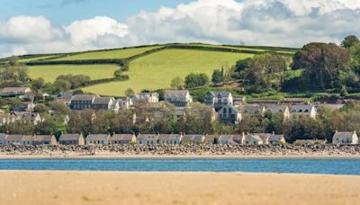 UK's 'overlooked' seaside village is home to country's best pub