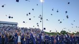 See more photos from the Anderson County High School 2024 graduation