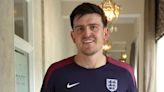 England draw up Harry Maguire plan as Gareth Southgate impressed by team-mate