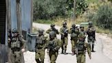 Israel conducts military operation in Jenin - News Today | First with the news