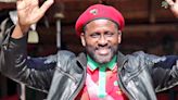 EFF's Ringo Madlingozi quits politics!