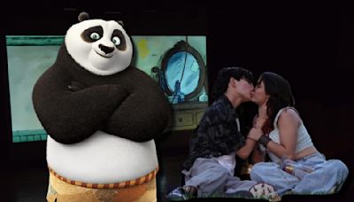 Habrá picnic nocturno gratis en el IPN con función de Kung Fu Panda; checa cuándo y dónde