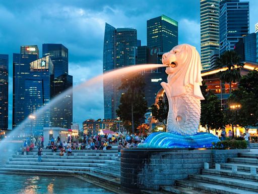 Study Abroad: Top Universities To Study In Singapore
