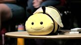 Spelling bee state championship has participants a buzz with excitment