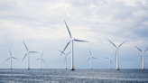 Petrobras Eyes Wind Project Offshore Rio de Janeiro