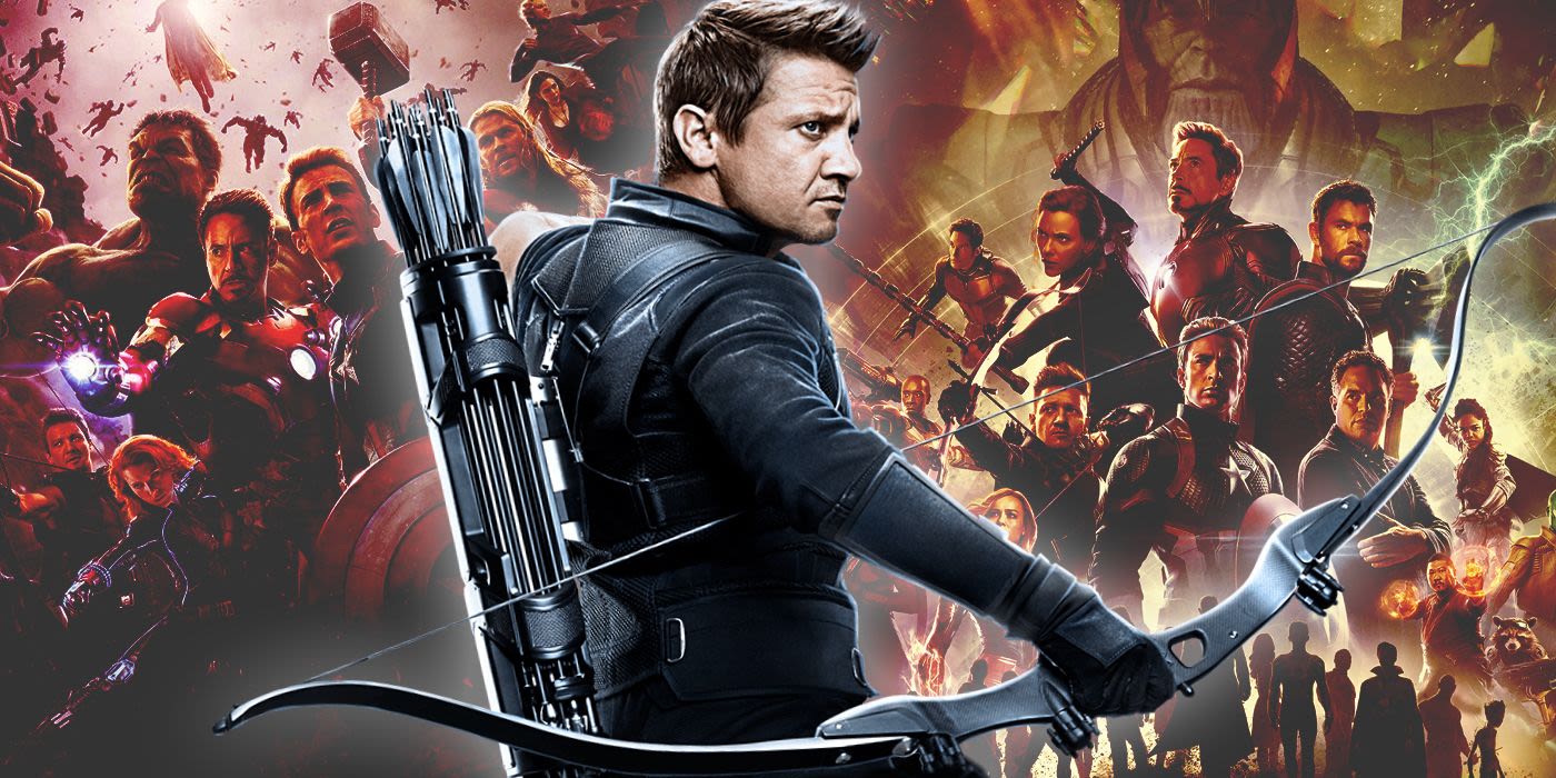 Jeremy Renner Weighs in on Potential Original Avengers Reunion in Secret Wars