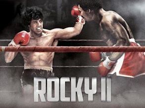 Rocky II