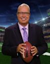 Ron Jaworski