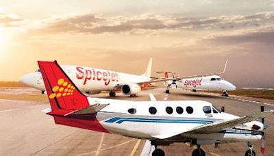 SpiceJet, Ajay Singh To Face Rs 1,323 Crore Damages Claim From KAL Airways, Kalanithi Maran