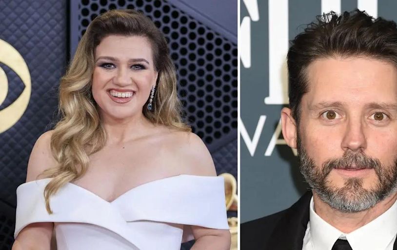 Kelly Clarkson 'Recovered Quickly' After 'Difficult' Divorce From Brandon Blackstock: She 'Has No Regrets'