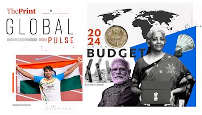 'Weakened' Modi's budget 'doles out pork' & jobless 'get some love' — global media