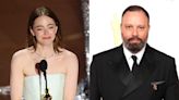 Emma Stone is teaming up with 'Poor Things' director Yorgos Lanthimos after they swept the Oscars. Here's what to know about their next movie.