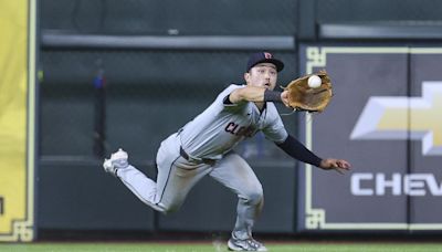 Steven Kwan’s Heroics Lead Guardians Over Astros In Extras