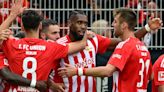 USMNT, European review: Pefok scores for leaders Union Berlin; McKennie’s Juve lose