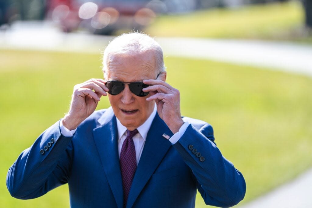 Biden Campaign To Hire Meme Manager: Will It Help Win Over Young Voters In 2024 Election? - Meta Platforms (NASDAQ:META)