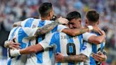 Cuándo, a qué hora y contra quién juega la SELECCIÓN ARGENTINA en la FINAL de la COPA AMÉRICA 2024