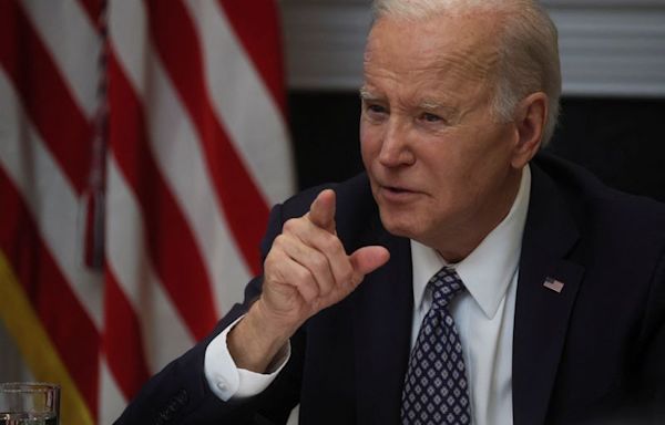 What is the Project 2025 and why President Biden is so vocal about it By Investing.com