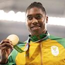 Caster Semenya