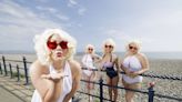 Chance to join sea of Marilyn Monroe lookalikes in Bray