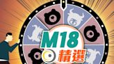 【M18精選】亞股6月開局升 望再漲一成