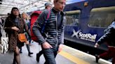 ScotRail services returning to normal after heavy rain