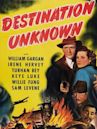 Destination Unknown (1942 film)