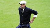 Gianluca Vialli’s family fly to London to visit him in hospital