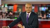 George Alagiah taking break from presenting to receive more cancer treatment