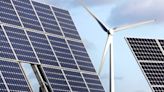 再生能源全球發電 首破3成 - A10 國際產業 - 20240509