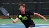 Oklahoma high school boys tennis 2024 championships wrap up in OKC: See our top photos