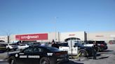 Omaha police fatally shoot armed man in Target store