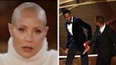 Jada Pinkett Smith Spoke Candidly About The "Shame" She Felt Living With Alopecia, And Her Hopes For Will Smith And...