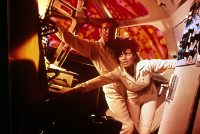 Roland Emmerich on Why He Backed Out of ‘Fantastic Voyage’ Remake with James Cameron: ‘He Is Very Overbearing’