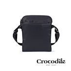 Crocodile 鱷魚皮件 X-lite4.0系列 尼龍側背包 防潑水斜背包 男生包包推薦-0104-10801-多色任選-新品上市