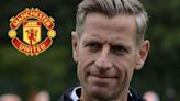 Manchester United send coach to US to help youngsters integrate