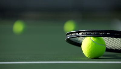 High school boys tennis: 5A state tournament scores, brackets after Thursday’s quarterfinals