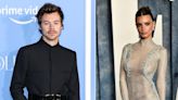 Is Harry Styles A Bad Kisser? Fans Judge His Tongue Game After Emily Ratajkowski Makeout Goes Viral: 'Really Ruined My...