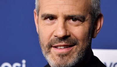 Andy Cohen Reacts To Sexual Harassment And Racism Claims From 'Real Housewives' Stars