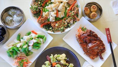 Jacksonville restaurant lets 'good food speak for itself' with dim sum, Cantonese cuisine