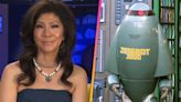 Julie Chen Moonves Says She Wasn't the First Choice to Be 'Big Brother' Host But Reveals Who Was (Exclusive)