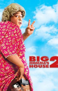 Big Momma's House 2