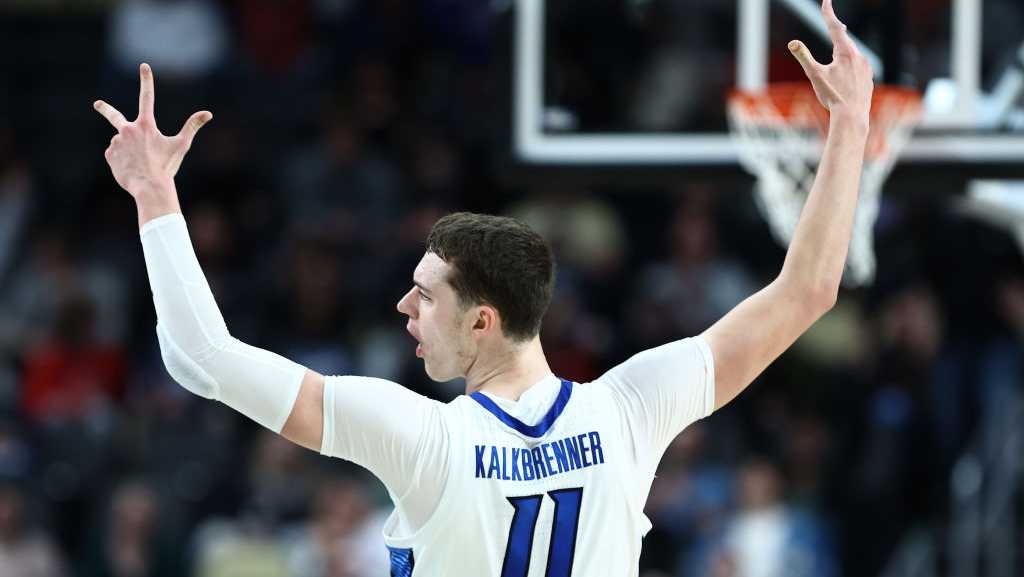 Creighton men's basketball faces Nebraska, Oregon and more in 2024 non-conference play