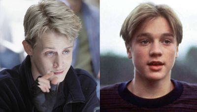 Devon Sawa revela que uno de sus papeles más icónicos era para Macaulay Culkin: "Lo querían a él"