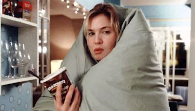 Un quarto film di Bridget Jones sta andando avanti