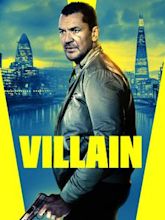 Villain (2020 film)