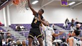 Farmville Central overtakes Millbrook in prime time matchup at John Wall Invitational