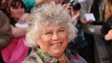 Miriam Margolyes reveals the secret to her 54-year relationship with Heather Sutherland