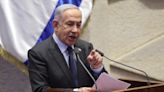 Israel proposes indefinite control over Gaza in first official post-war plan
