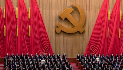 China’s Third Plenum Will Showcase the Country’s Contradictions