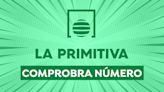 Lotería Primitiva: Resultado del sorteo de hoy sábado 25 de mayo de 2024